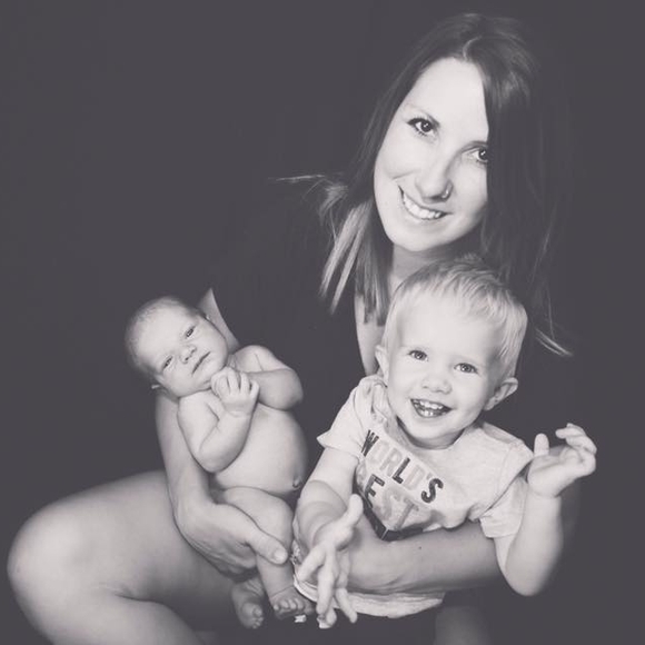 Meet your Posher, Adryianna - Picture 1 of 1